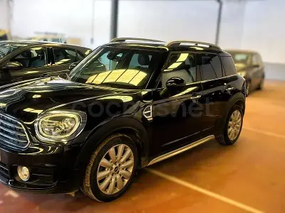 Usado Mini Cooper D Countryman