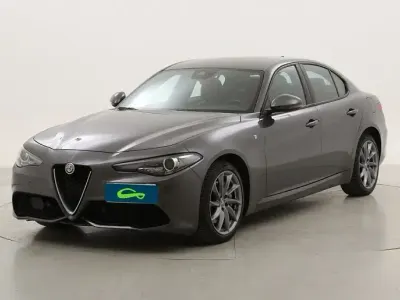Usado Alfa Romeo Giulia Ti 210 CV (154 kW) 2023 Berlina