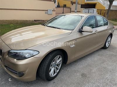 BMW 530 Gran Turismo