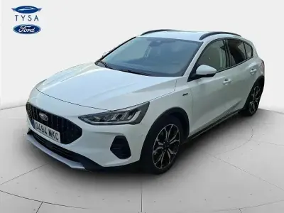 Usado Ford Focus Active X 155 CV (114 kW) 2023 Sedán Berlina
