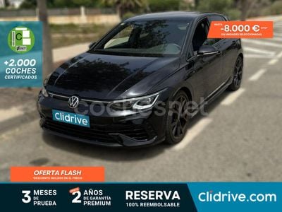 VW Golf VIII