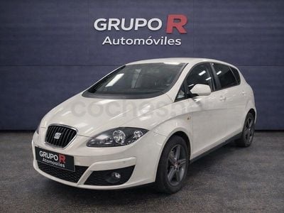 Usado Seat Altea I-Tech 140 CV (102 kW) 2015 Blanco Monovolumen