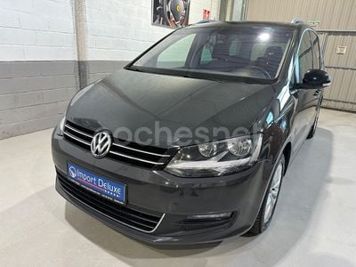 VW Sharan