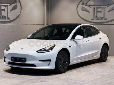 Usado Tesla Model 3 RWD 239 kW (325 CV) 2020 Eléctrico Berlina
