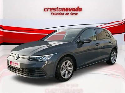 Usado VW Golf VII Life 115 CV (84 kW) 2021 Utilitario
