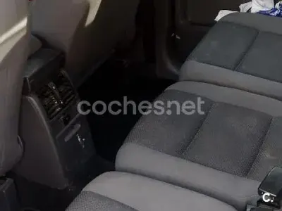 Usado VW Touran