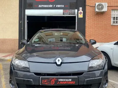 Usado Renault Mégane III