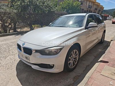 BMW 316