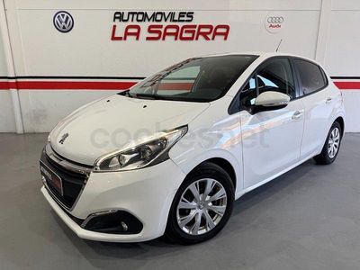Occasion Peugeot 208