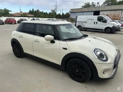 Usado Mini ONE