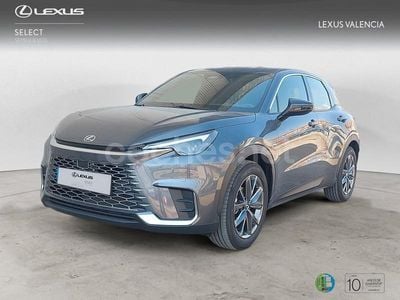 Lexus LBX