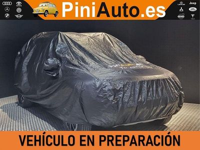 Gris Usado 2019 Peugeot 208 Active Utilitario | 11.990 € (Buen precio)