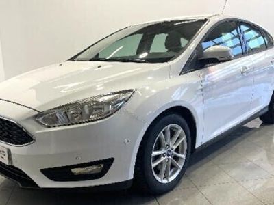 usado Ford Focus 1.5tdci Trend+ 95