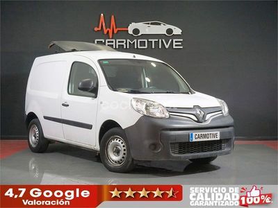 Usado Renault Kangoo 75 CV (55 kW) 2019 Monovolumen