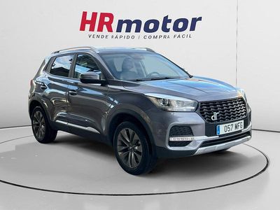 Usado DR DR 4.0 115 CV (84 kW) 2023 SUV