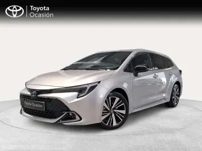 Usado Toyota Corolla