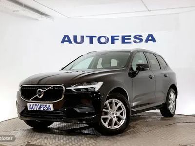 usado Volvo XC60 2.0 D3 Momentum 150cv 5P S/S # IVA DEDUCIBLE NAVY FAROS LED