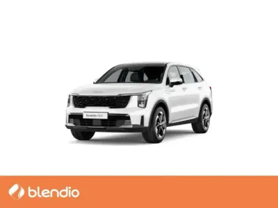 Nuevo Kia Sorento 239 CV (175 kW) 2026 Blanco SUV