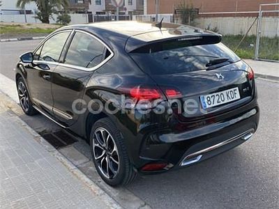 DS Automobiles DS4