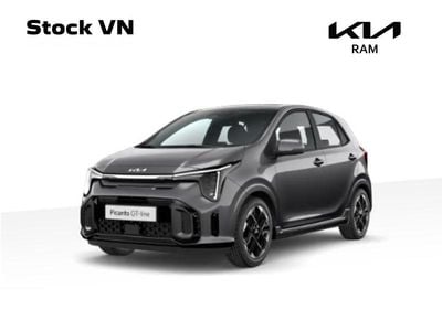 Otro Nuevo 2025 Kia Picanto Utilitario | 16.800 € (Precio justo)