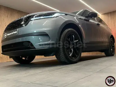 Usado Land Rover Range Rover Velar