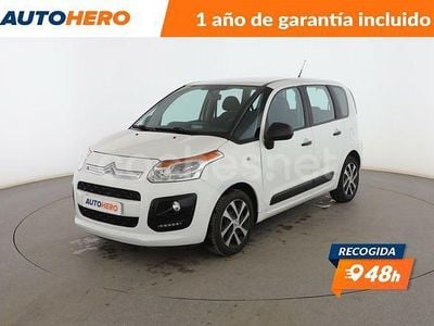 Usado Citroën C3 Picasso