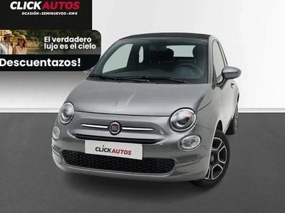 Usado Fiat 500 Club 70 CV (51 kW) 2023