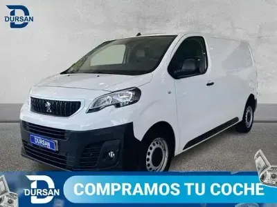 Usado Peugeot Expert