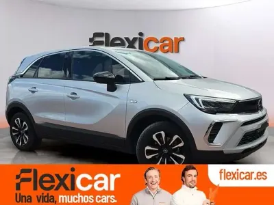 Usado Opel Crossland
