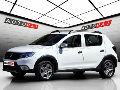 Usado Dacia Sandero