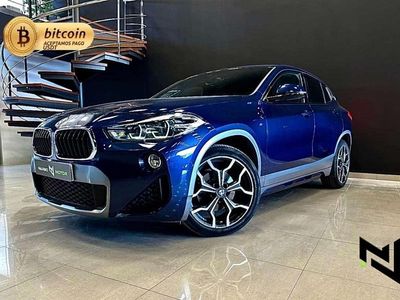 Usado BMW X2 Comfort Edition 150 HP (110 kW) 2019 SUV