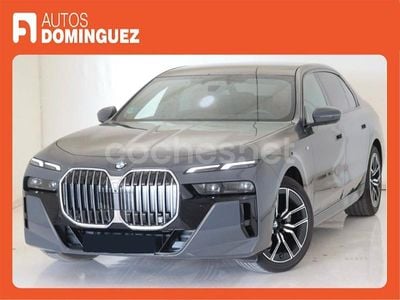BMW 740