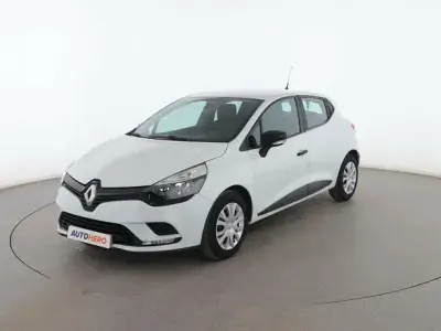 Usado Renault Clio Life 73 CV (53 kW) 2017