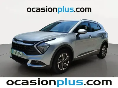 Usado Kia Sportage