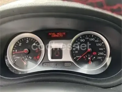 Usado Renault Clio