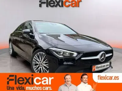 Occasion Mercedes CLA200