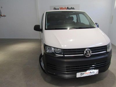 VW Transporter