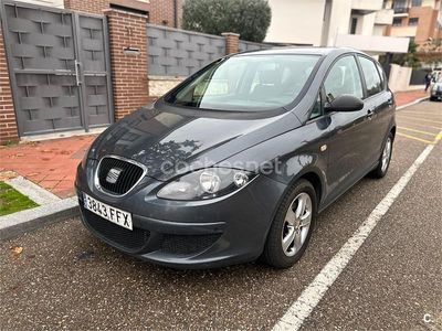 Seat Altea