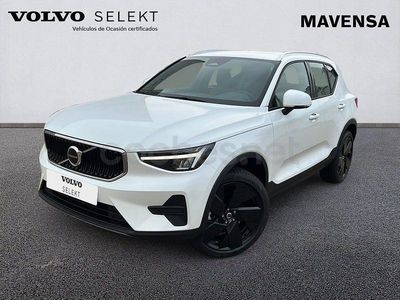 Nuevo Volvo XC40 Core 163 CV (119 kW) 2025 Blanco SUV