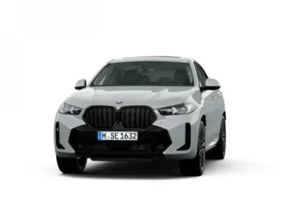 Usado BMW X6 M Sport 352 CV (258 kW) 2025 SUV