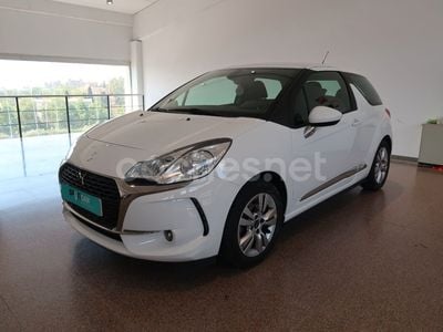 DS Automobiles DS3