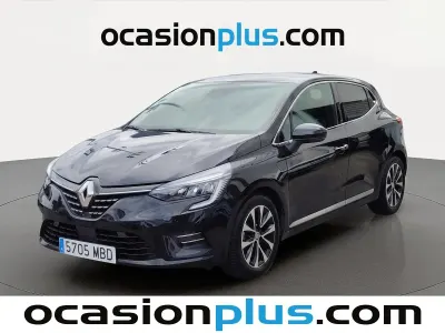 Usado Renault Clio