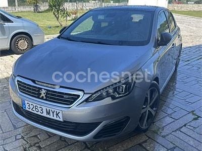 Usado Peugeot 308