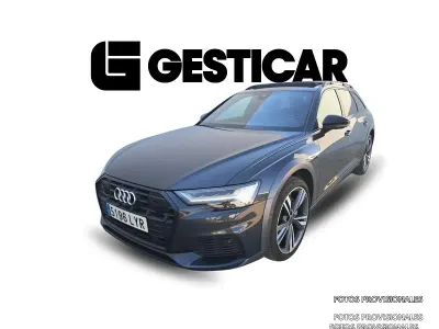 Usado Audi A6 Allroad 245 CV (180 kW) 2022 Familiar