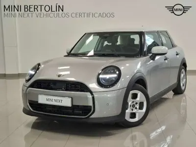 Usado Mini Cooper
