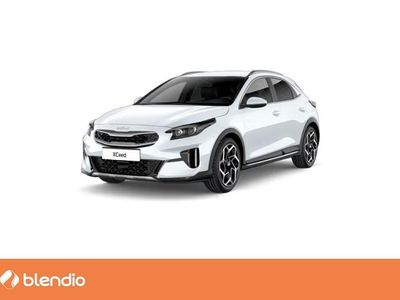 Blanco Nuevo 2026 Kia XCeed GT-Line SUV | 31.800 € (Caro)