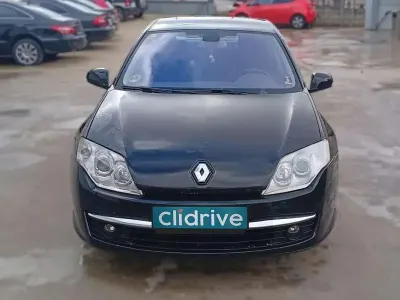 Usado Renault Laguna III
