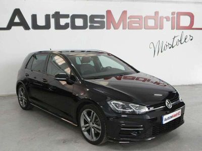 usado VW Golf Sport R-Line 1.5 TSI 110kW (150CV) DSG