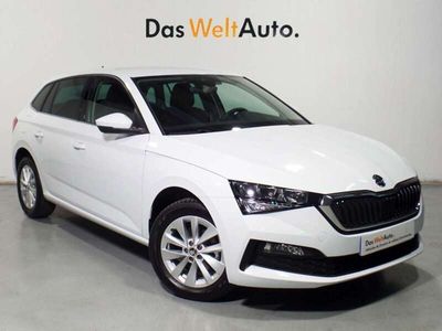 usado Skoda Scala 1.5 TSI Ambition 110kW