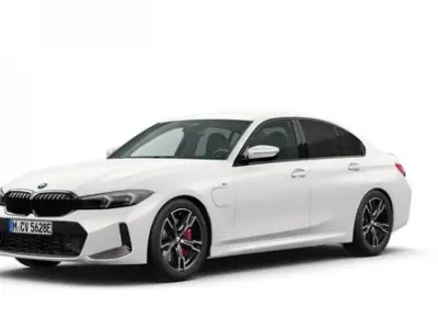 Usado BMW 330 292 CV (214 kW) 2025